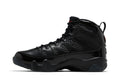 Air Jordan 9 Retro 'Bred' – Black & Varsity Red AJ9 with Global Sole & the Colorway That Always Delivers