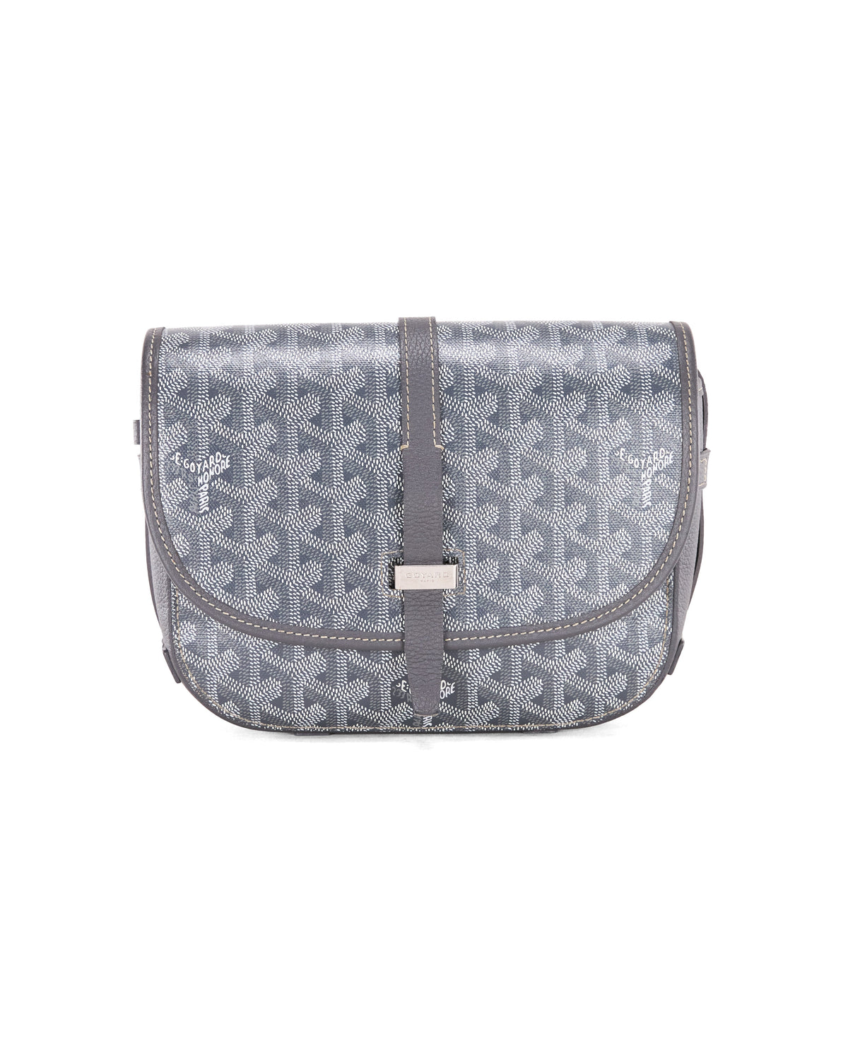 Goyard Belvedere PM