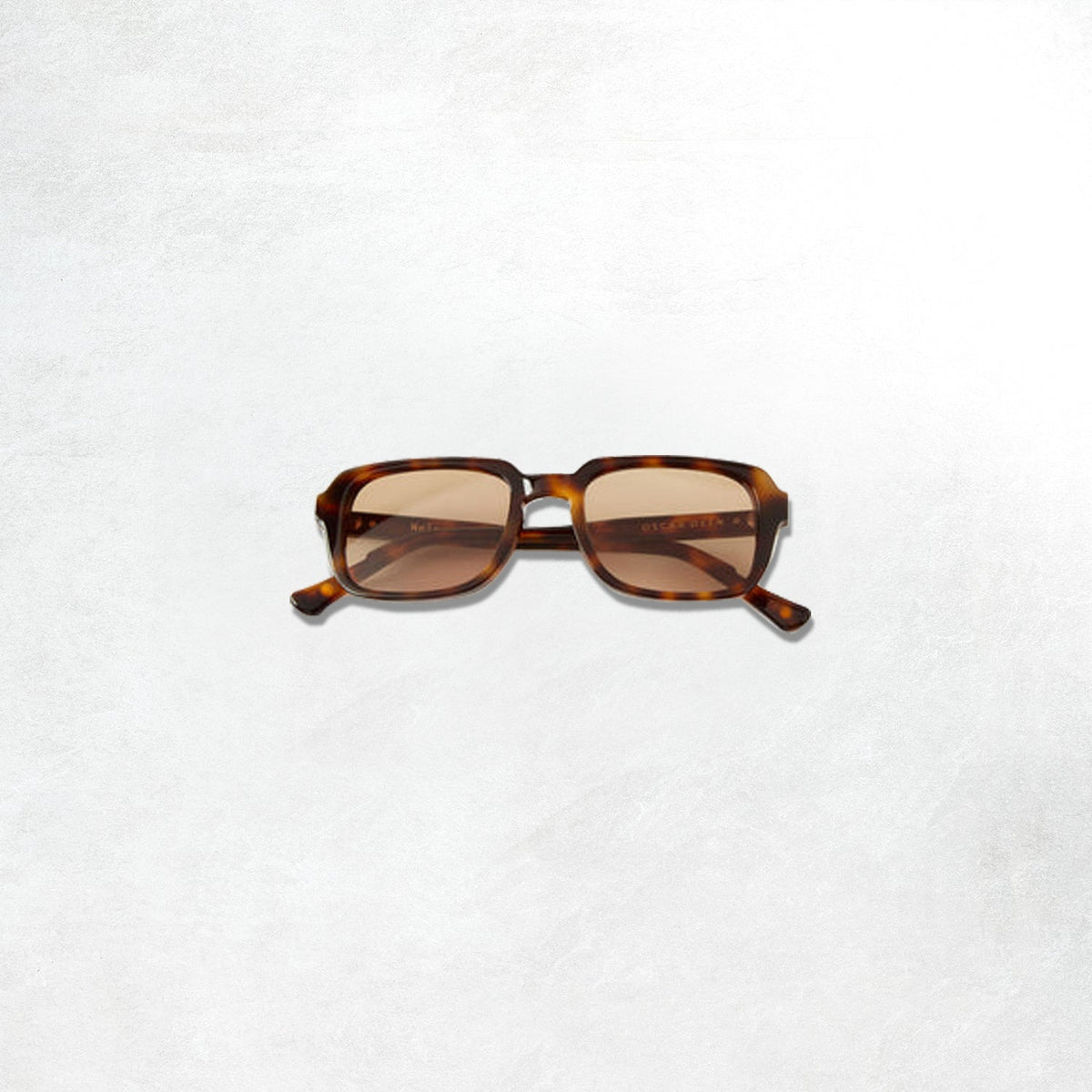 Oscar Deen Nelson Tortoise / Sunset Orange