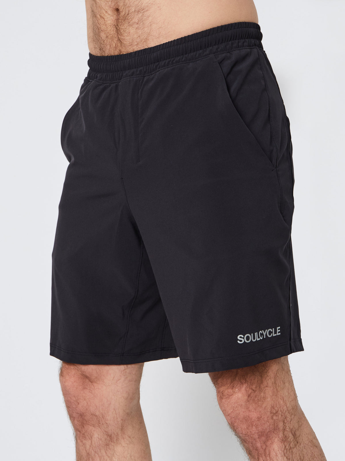 Pace Breaker Short 9" Lined