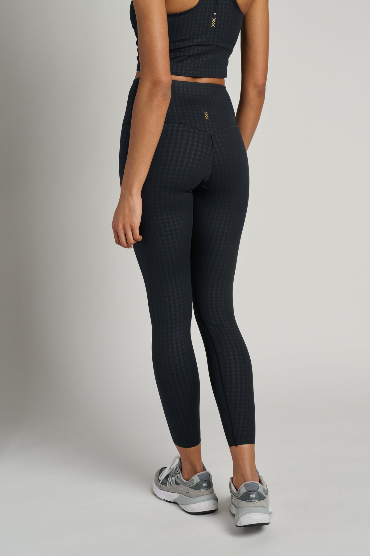 Revive 7/8 Legging