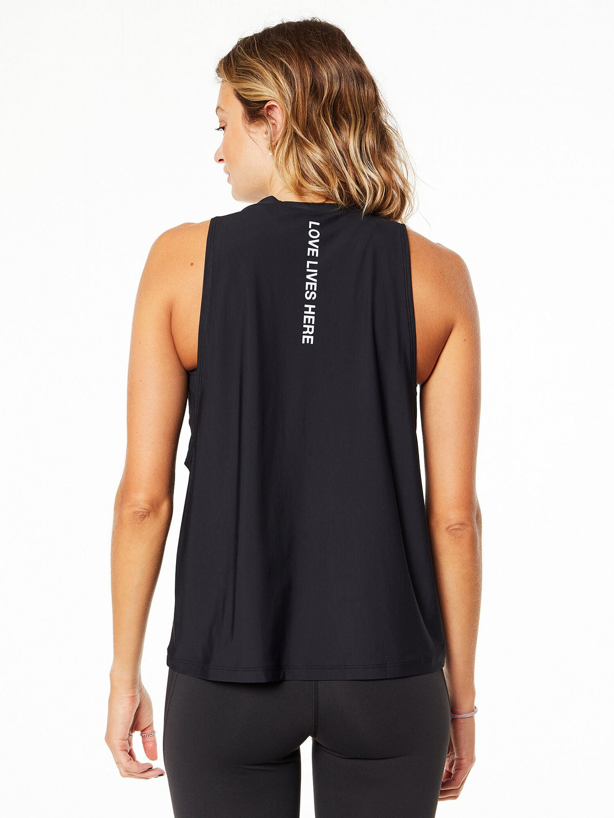 LAFAYETTE PRIDE TANK