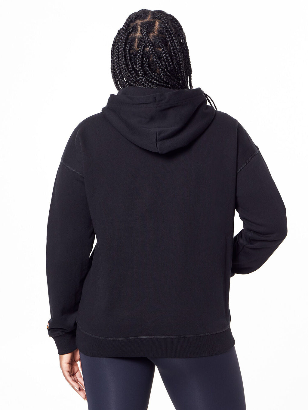 ENDURANCE HOODIE