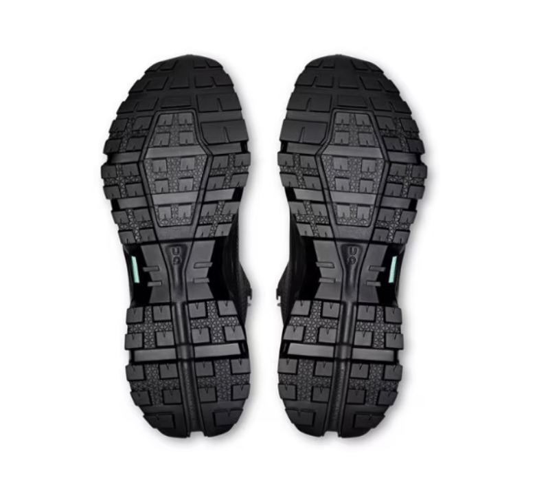 Men's Cloudrock Mid WP