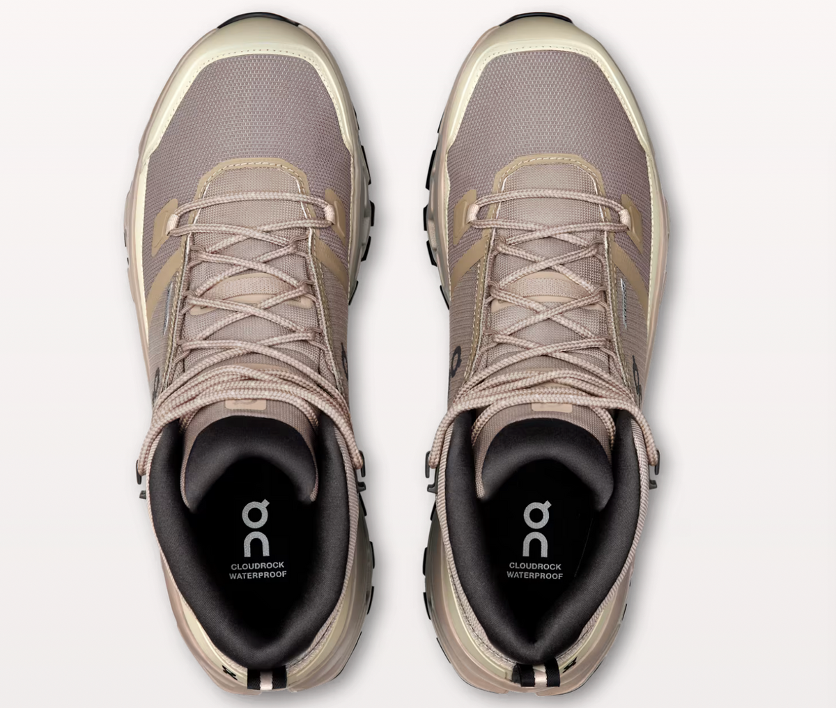 Men's Cloudrock Mid WP