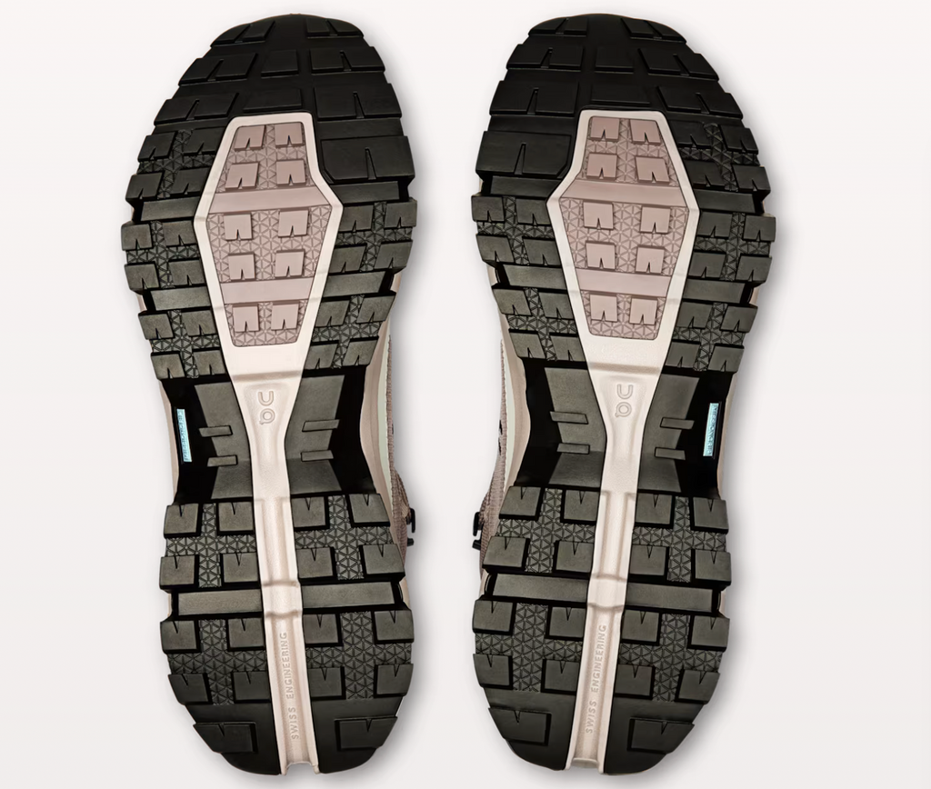 Men's Cloudrock Mid WP