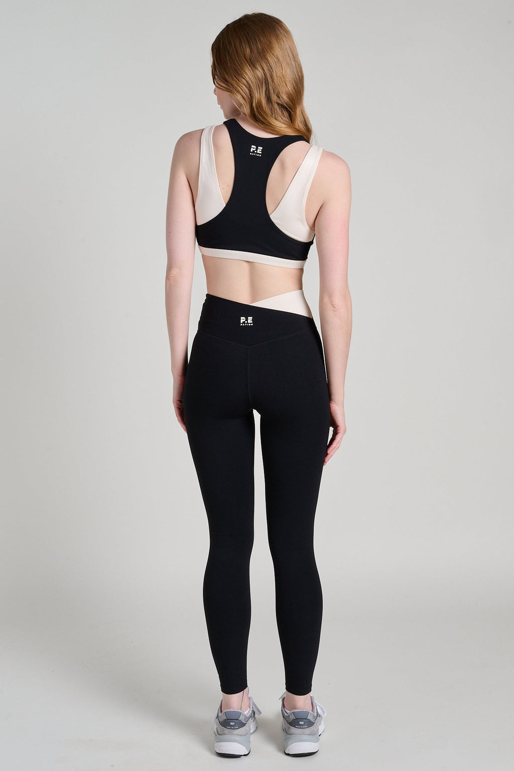 Wander Full Length Legging
