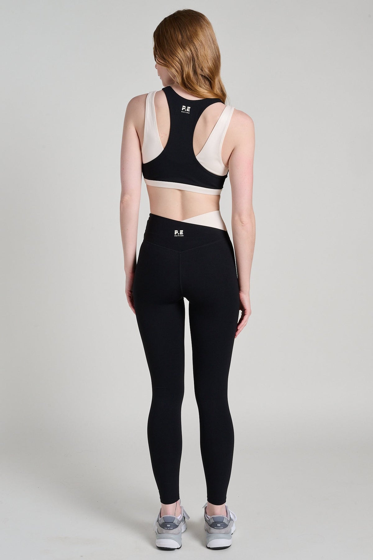 Wander Full Length Legging