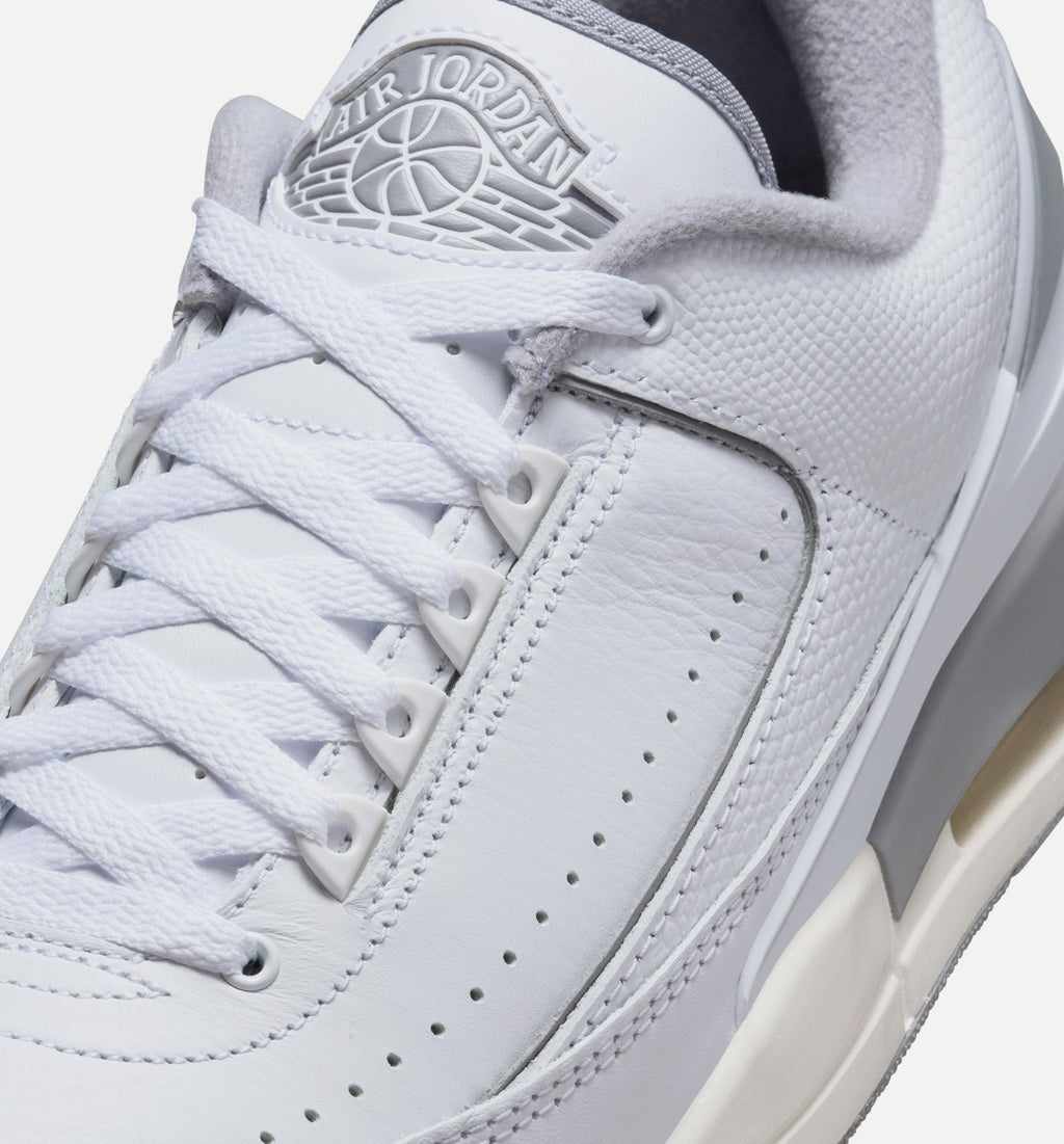 Air Jordan 23 Men's Lifestyle Shoes