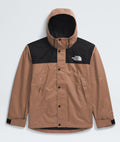 The North Face 1990 Mountain Jacket GTX Khaki Black