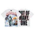 Godspeed Rock Street Graphic T-Shirt