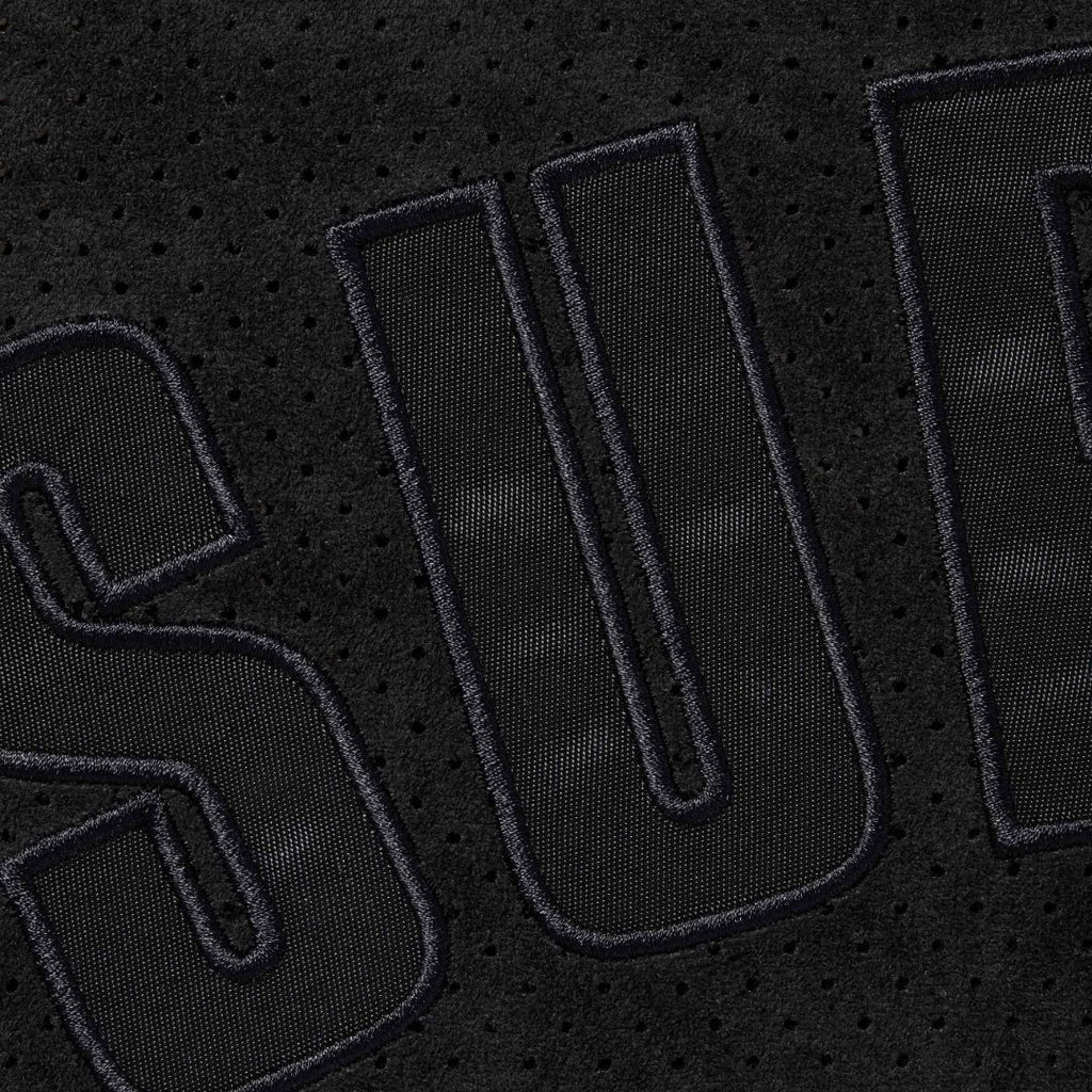 Supreme Mesh Baseball Jersey T-Shirt