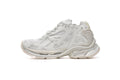 Balenciaga Runner White Glow In The Dark 677403W3RBH9001