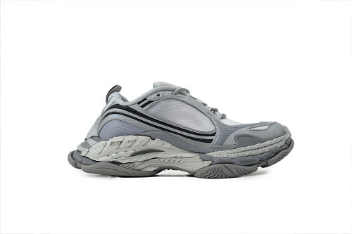 Balenciaga Triple S.2 Gradient Grey 865849 WTR2G 1800