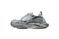 Balenciaga Triple S.2 Gradient Grey 865849 WTR2G 1800