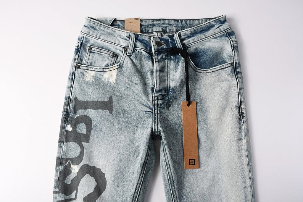 Ksubi Fashion jeans 3074