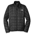 The North Face Black ThermoBall Eco Jacket