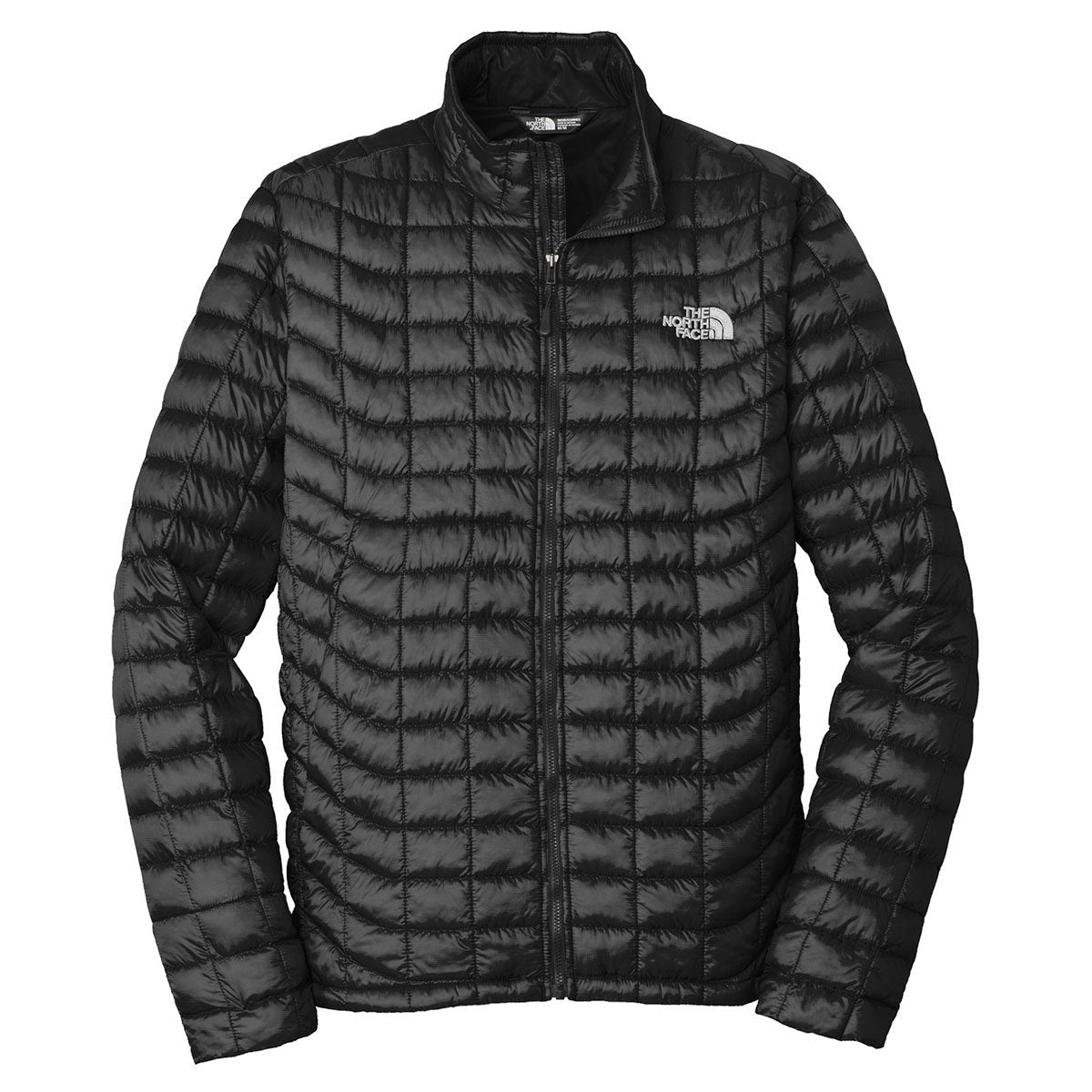 The North Face Black ThermoBall Eco Jacket