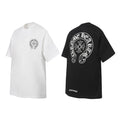 Chrome Hearts Glow-In-The-Dark T-Shirt #2238