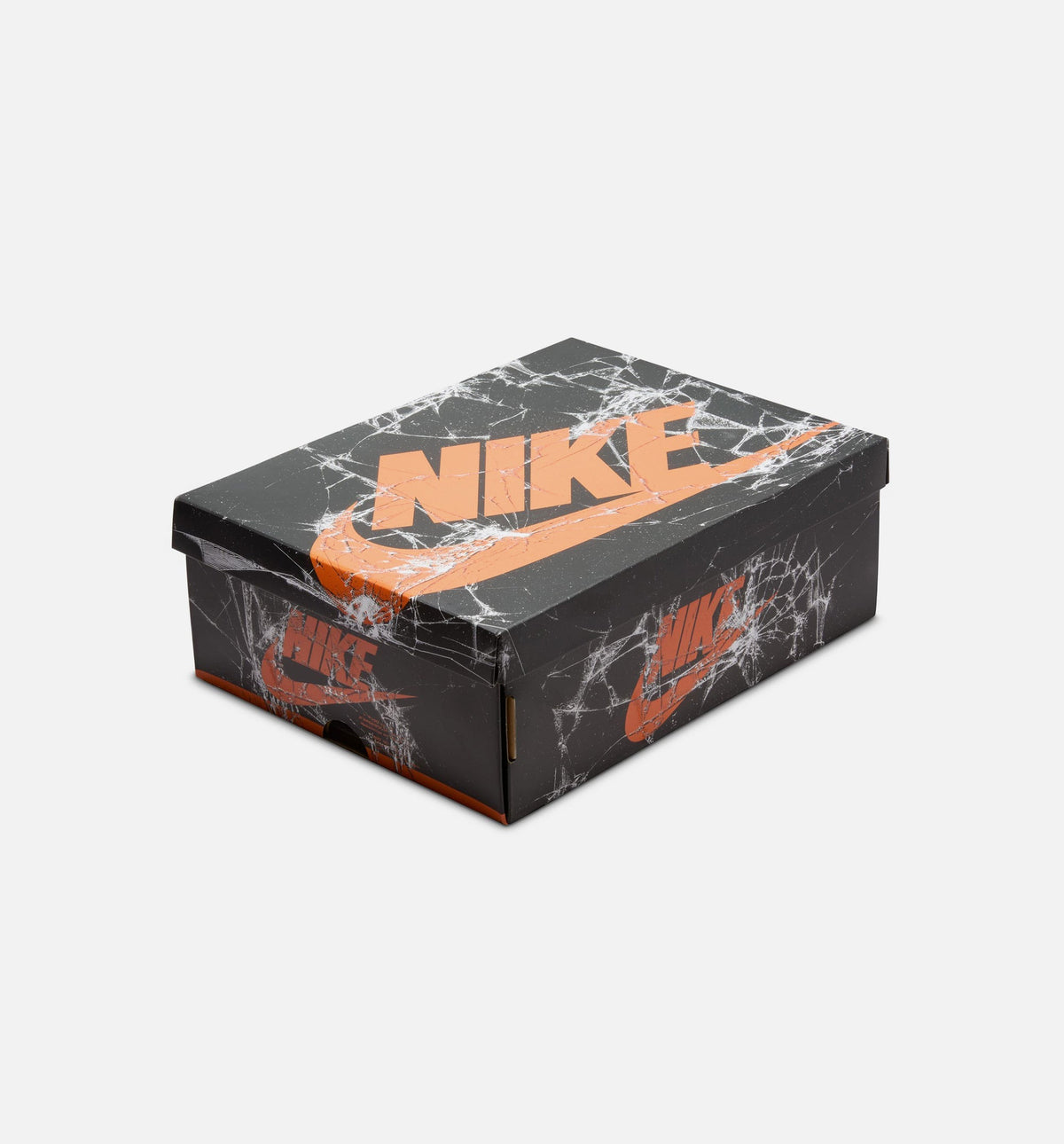 Air Jordan 1 Retro High OG “Shattered Backboard” Grade School High-Top Lifestyle Shoes (GS)