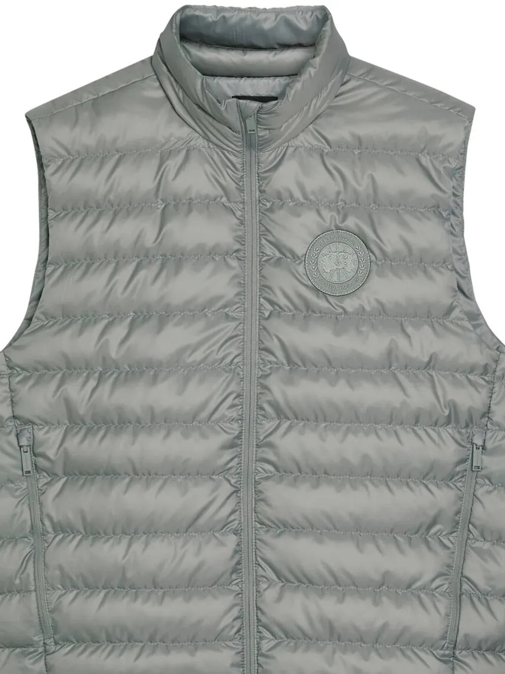 Canada Goose Sage Green Lightweight Down Vest