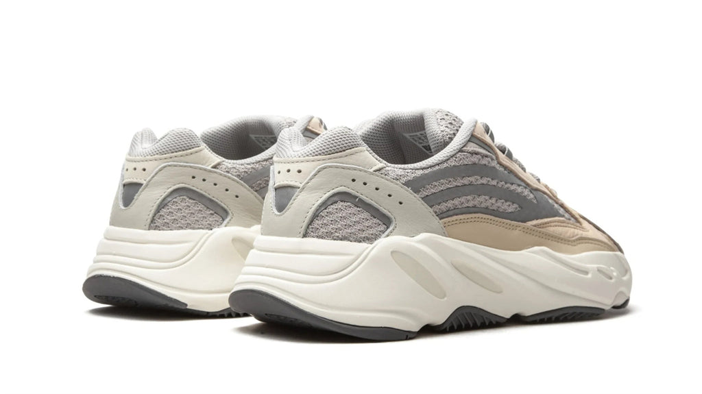 YEEZY 450 SLIDE "Cream" GZ9864