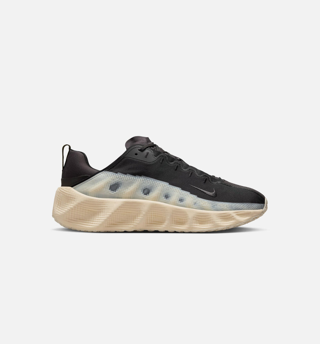 Ava Rover | Men's Lifestyle Shoe | Black/Hemp/Sequoia/Hot Smoke Grey