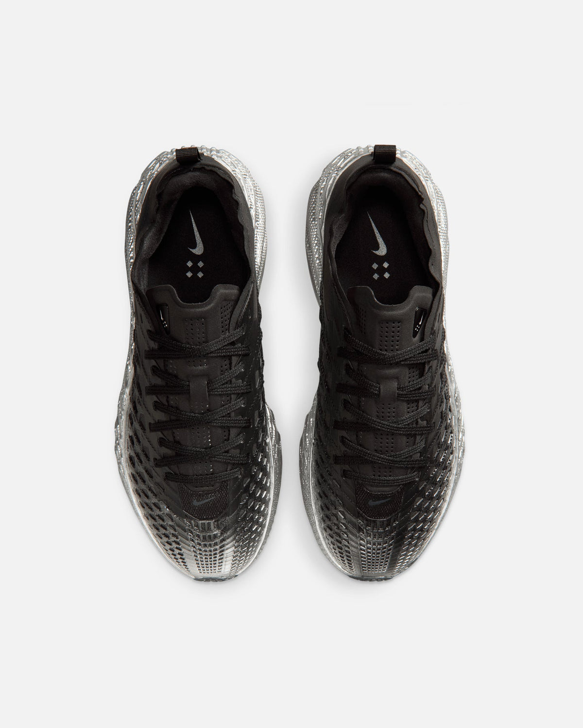 Nike Ava Edge Black/Silver