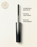 Metal Mascara Band