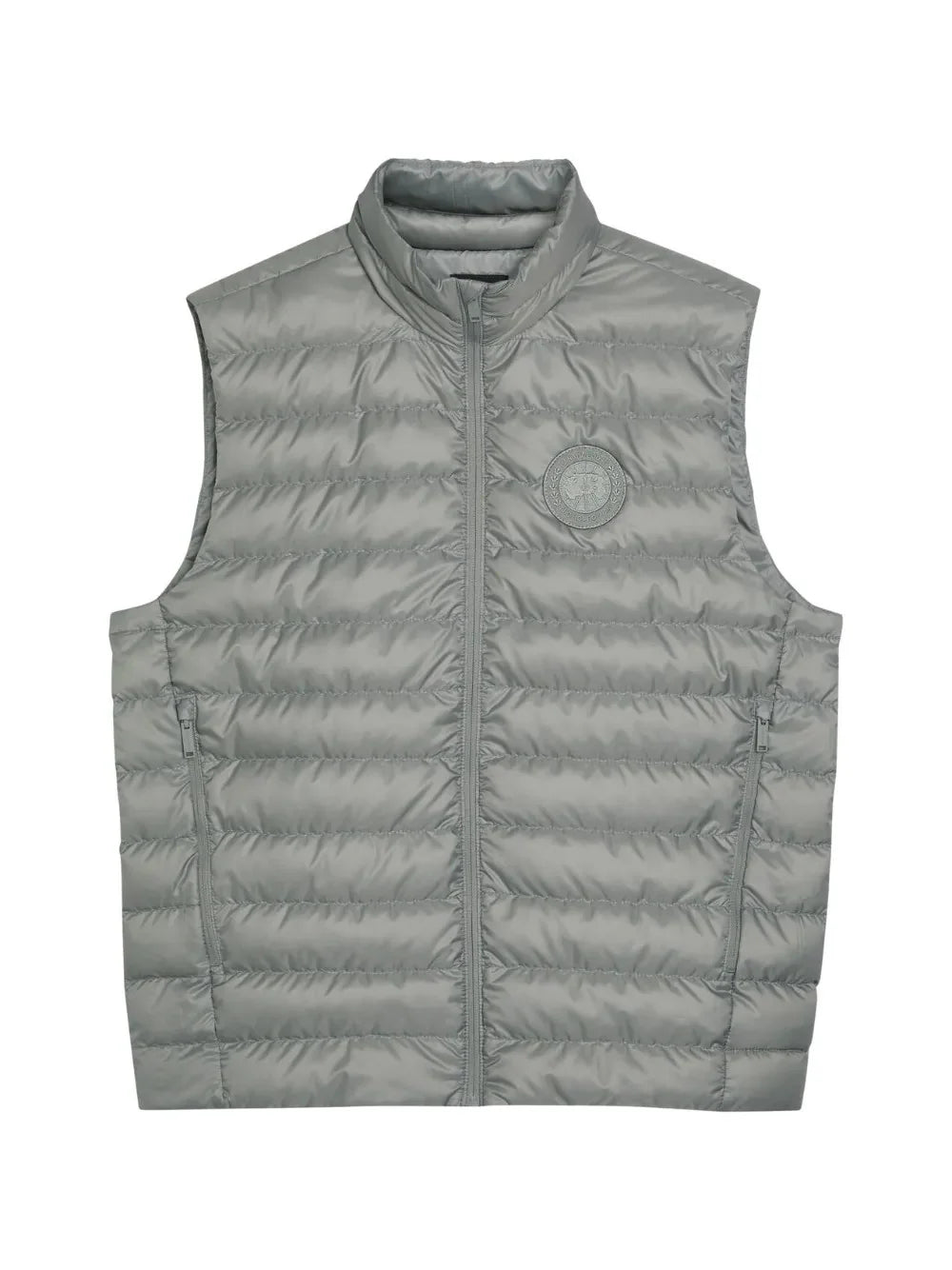 Canada Goose Sage Green Lightweight Down Vest
