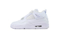 Jordan 4 Retro Pure Money Reps Sneaker 308497-100
