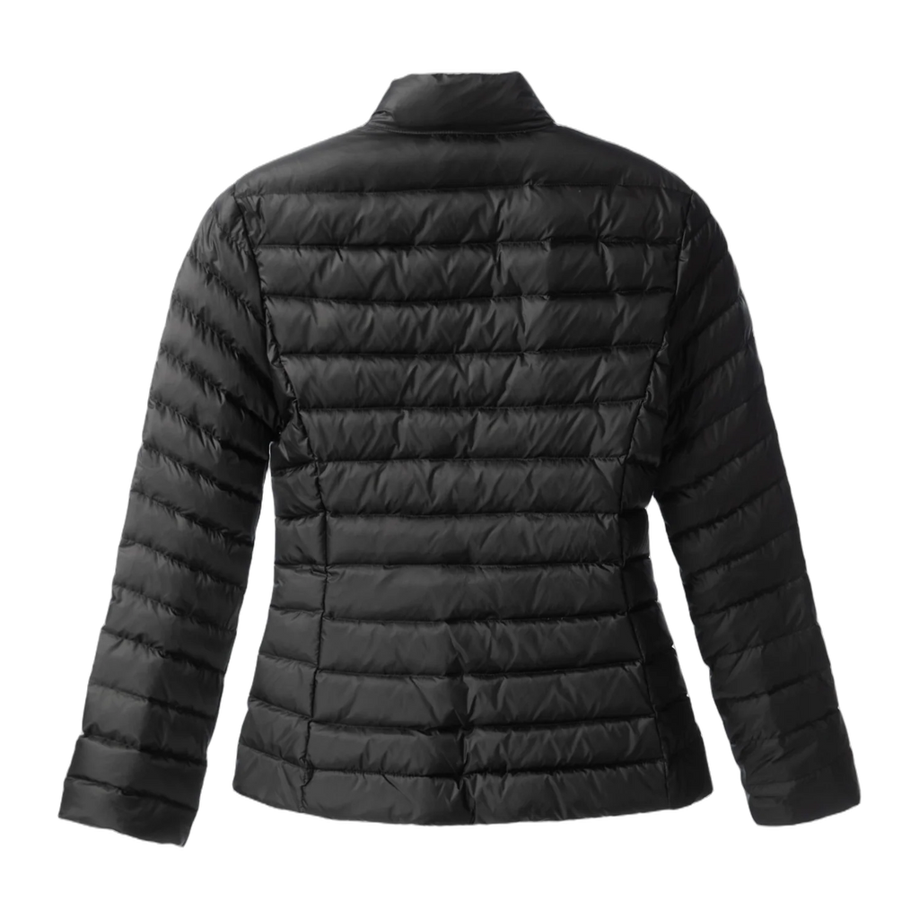 Moncler Women's Black Lightweight Down Jacket