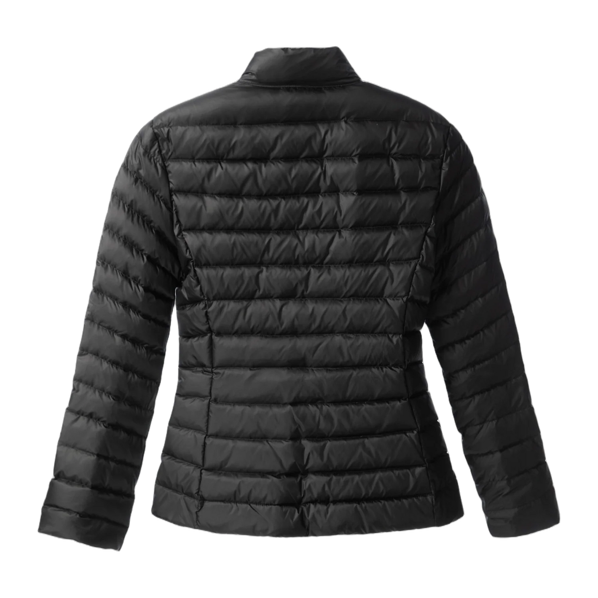 Moncler Women's Black Lightweight Down Jacket