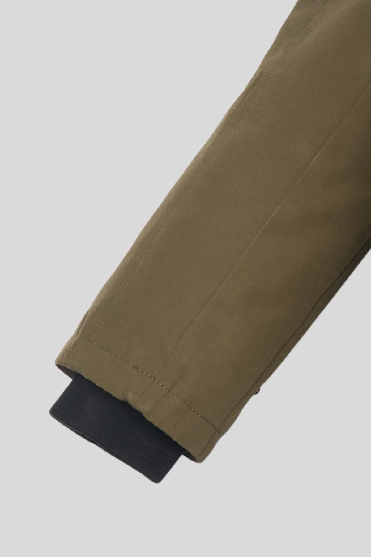 Canada Goose Trillium Parka Military Green Women's