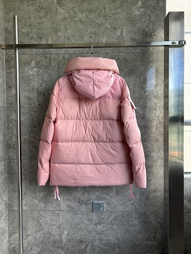Canada Goose Pink Arctic Program Down Parka