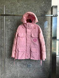 Canada Goose Pink Arctic Program Down Parka