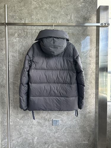 Canada Goose Slate Grey Arctic Program Down Parka