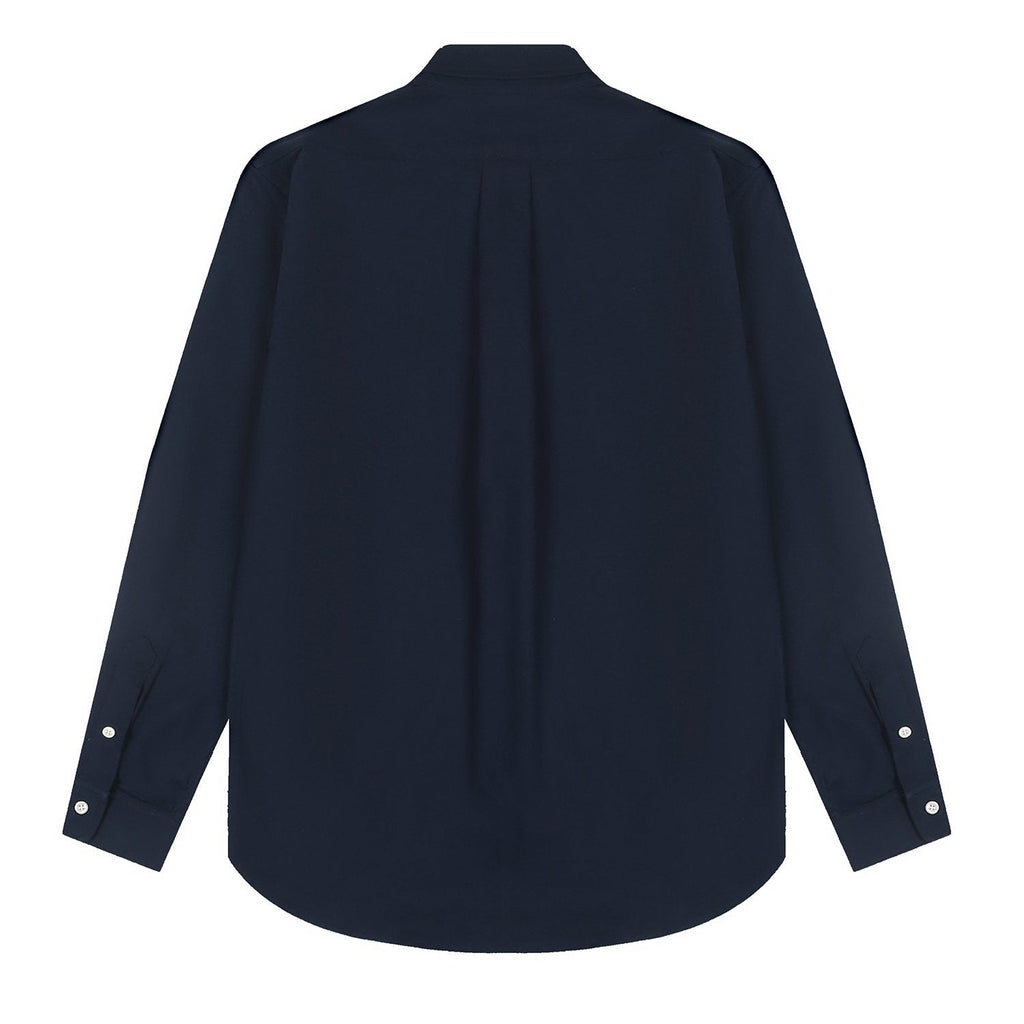 Ralph Lauren Cotton Oxford Button-Down Shirt